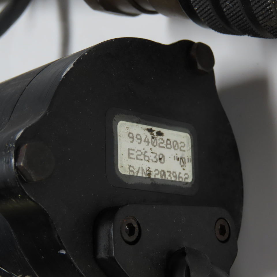 Ingersoll Rand 99402802 Nutrunner "Q" 1/2" Drive