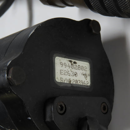 Ingersoll Rand 99402802 Nutrunner "Q" 1/2" Drive