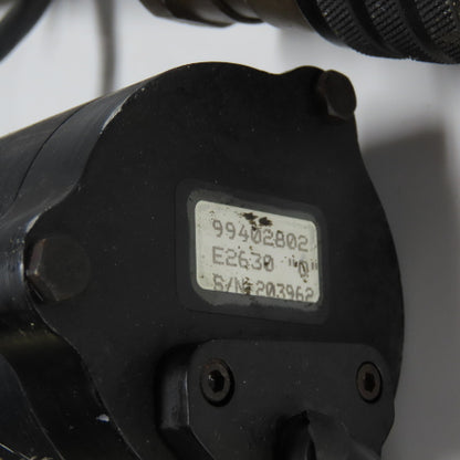Ingersoll Rand 99402802 Nutrunner "Q" 1/2" Drive