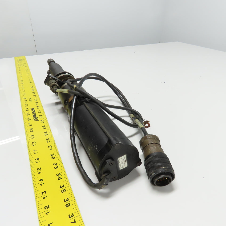 Ingersoll Rand 99402802 Nutrunner "Q" 1/2" Drive