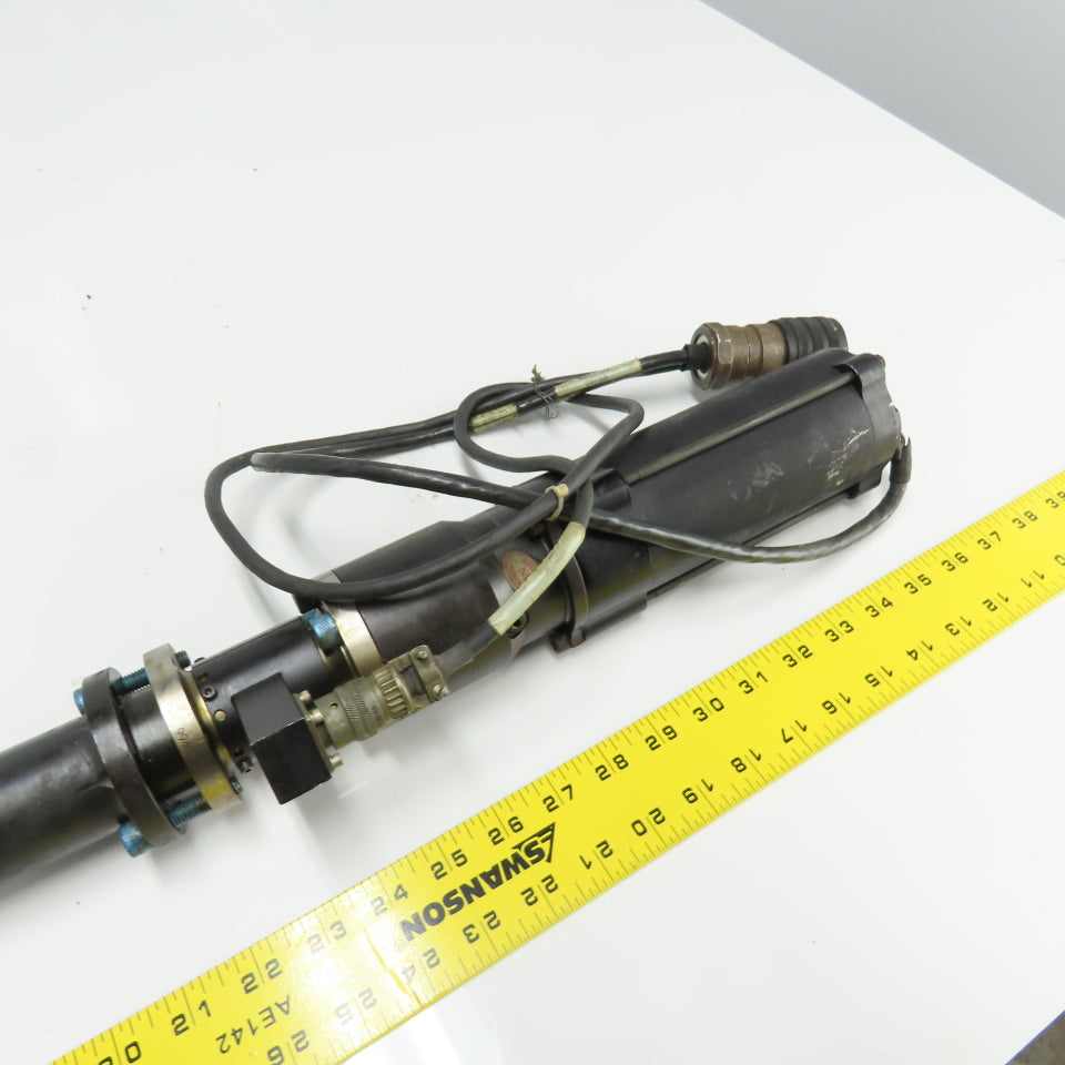 Ingersoll Rand 99402802 Nutrunner "Q" 1/2" Drive