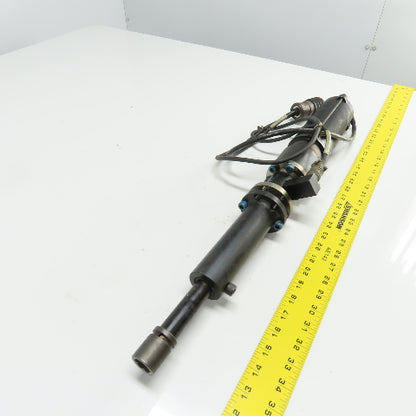 Ingersoll Rand 99402802 Nutrunner "Q" 1/2" Drive