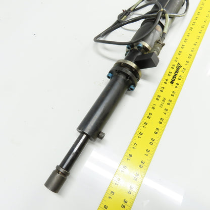 Ingersoll Rand 99402802 Nutrunner "Q" 1/2" Drive