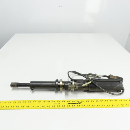 Ingersoll Rand 99402802 Nutrunner "Q" 1/2" Drive