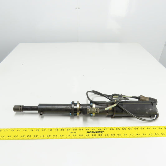 Ingersoll Rand 99402802 Nutrunner "Q" 1/2" Drive