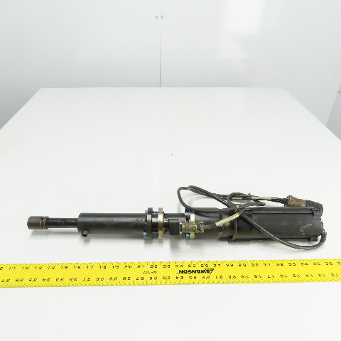 Ingersoll Rand 99402802 Nutrunner "Q" 1/2" Drive