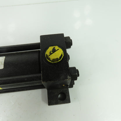 Parker 50 CCPHMITB19MC 110.0 M 1100 Double Acting Hydraulic Cylinder 50mm Bore