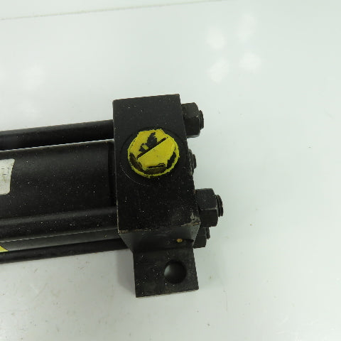 Parker 50 CCPHMITB19MC 110.0 M 1100 Double Acting Hydraulic Cylinder 50mm Bore
