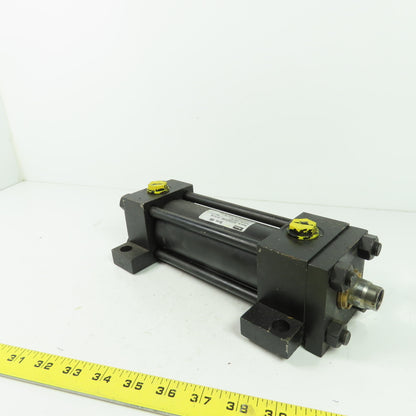 Parker 50 CCPHMITB19MC 110.0 M 1100 Double Acting Hydraulic Cylinder 50mm Bore