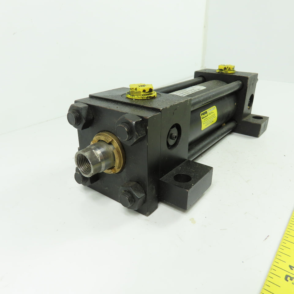 Parker 50 CCPHMITB19MC 110.0 M 1100 Double Acting Hydraulic Cylinder 50mm Bore