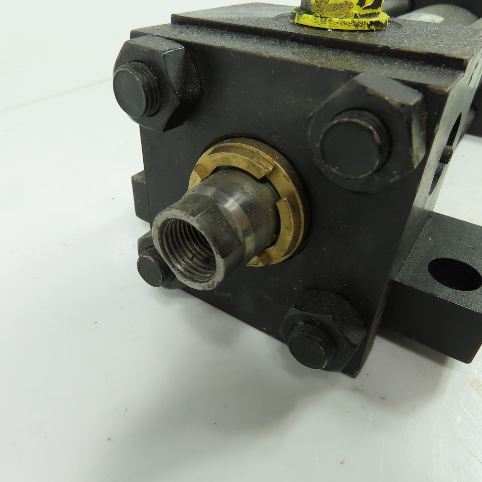 Parker 50 CCPHMITB19MC 110.0 M 1100 Double Acting Hydraulic Cylinder 50mm Bore