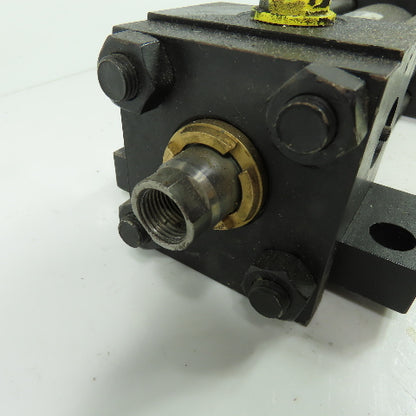 Parker 50 CCPHMITB19MC 110.0 M 1100 Double Acting Hydraulic Cylinder 50mm Bore