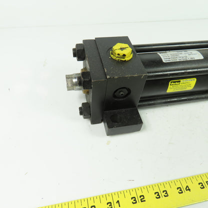 Parker 50 CCPHMITB19MC 110.0 M 1100 Double Acting Hydraulic Cylinder 50mm Bore