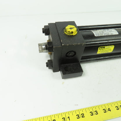 Parker 50 CCPHMITB19MC 110.0 M 1100 Double Acting Hydraulic Cylinder 50mm Bore