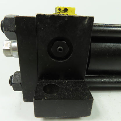 Parker 50 CCPHMITB19MC 110.0 M 1100 Double Acting Hydraulic Cylinder 50mm Bore