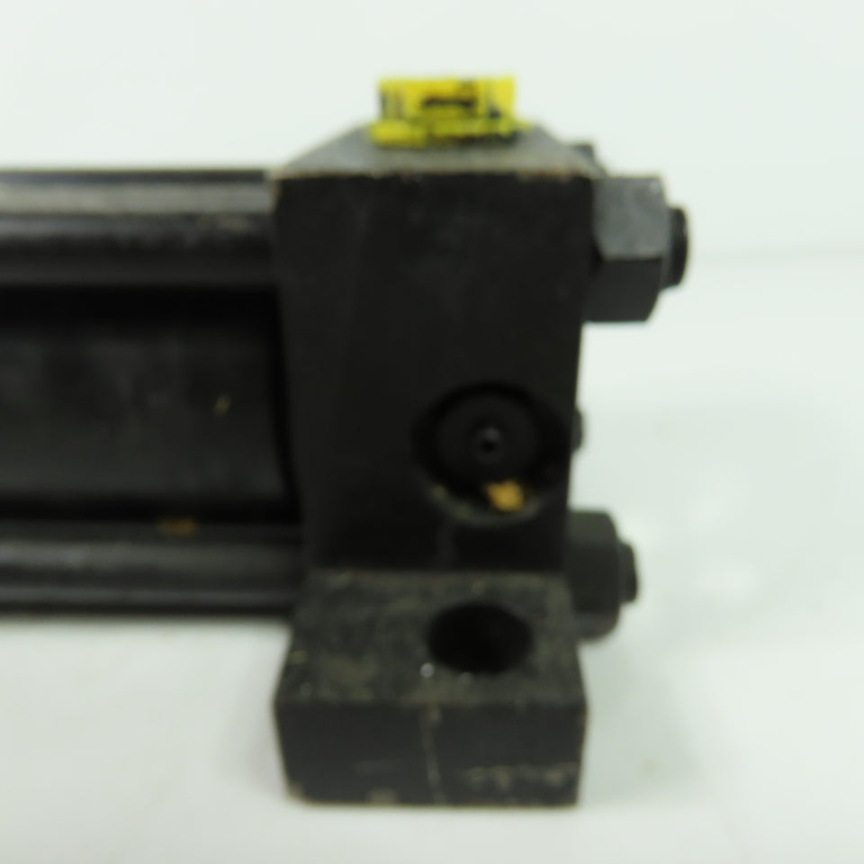 Parker 50 CCPHMITB19MC 110.0 M 1100 Double Acting Hydraulic Cylinder 50mm Bore