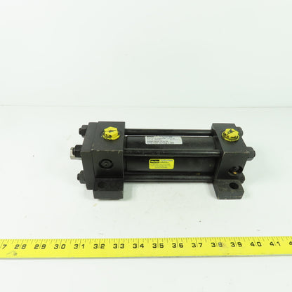 Parker 50 CCPHMITB19MC 110.0 M 1100 Double Acting Hydraulic Cylinder 50mm Bore