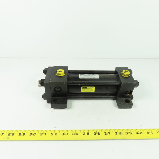 Parker 50 CCPHMITB19MC 110.0 M 1100 Double Acting Hydraulic Cylinder 50mm Bore