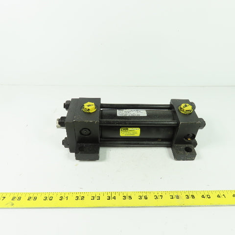 Parker 50 CCPHMITB19MC 110.0 M 1100 Double Acting Hydraulic Cylinder 50mm Bore