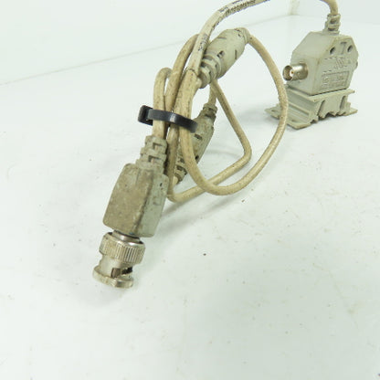 Allen Bradley 1786-TPS/C Coaxial Cable Control Net Temp Code T5 97059504