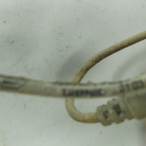 Allen Bradley 1786-TPS/C Coaxial Cable Control Net Temp Code T5 97059504