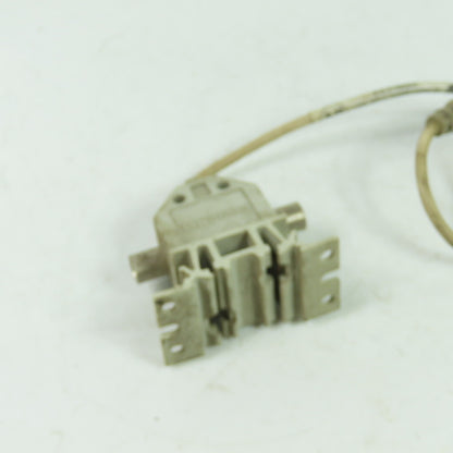 Allen Bradley 1786-TPS/C Coaxial Cable Control Net Temp Code T5 97059504