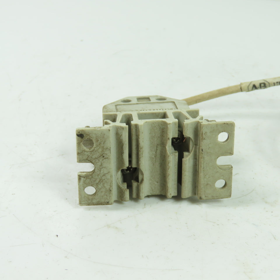 Allen Bradley 1786-TPS/C Coaxial Cable Control Net Temp Code T5 97059504