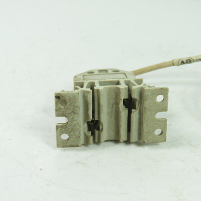 Allen Bradley 1786-TPS/C Coaxial Cable Control Net Temp Code T5 97059504