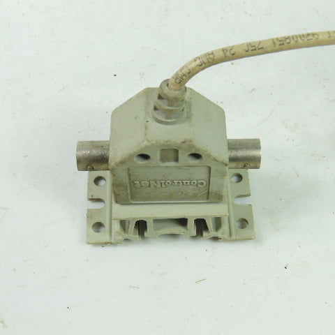 Allen Bradley 1786-TPS/C Coaxial Cable Control Net Temp Code T5 97059504