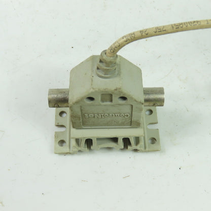 Allen Bradley 1786-TPS/C Coaxial Cable Control Net Temp Code T5 97059504