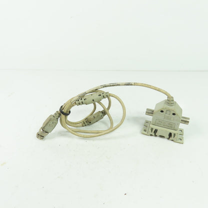 Allen Bradley 1786-TPS/C Coaxial Cable Control Net Temp Code T5 97059504