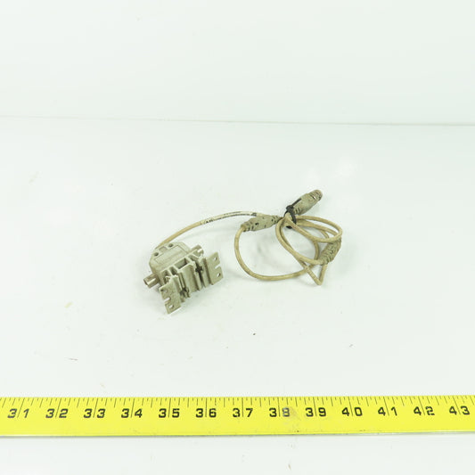 Allen Bradley 1786-TPS/C Coaxial Cable Control Net Temp Code T5 97059504