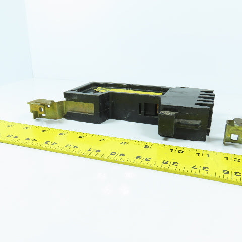 Square D FY-14015-P 15A Molded Case Single Pole Circuit Breaker Lot Of 2