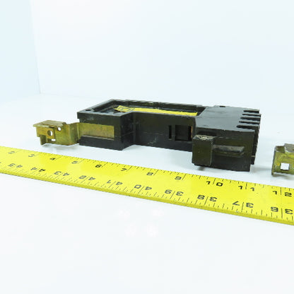 Square D FY-14015-P 15A Molded Case Single Pole Circuit Breaker Lot Of 2