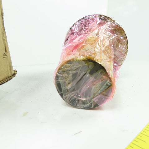 Mazak 537780155A1 Boring Bar Socket 1"  8-1/2" OAL