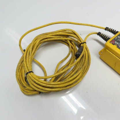 Dolan-Jenner SS910-11010 Light Curtain Safe Scan 9 Control Box 24VDC 1A