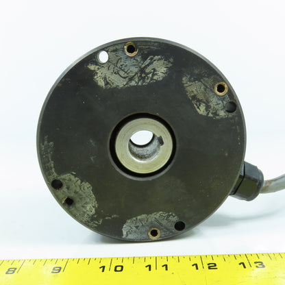 Warner 5153-1 ER-400 Electromagnetic Dynamic Brake 3/4" Bore 90VDC