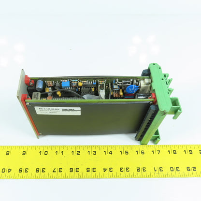 Balluff BIS-C-440-U2-BIN ID System Processor