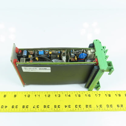 Balluff BIS-C-440-U2-BIN ID System Processor