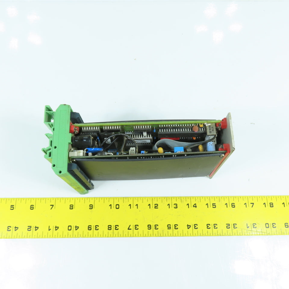 Balluff BIS-C-440-U2-BIN ID System Processor