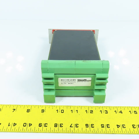 Balluff BIS-C-440-U2-BIN ID System Processor