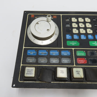 Cincinnati Milacron 3-525-0988A Operator Interface Control Panel Board REV GT2