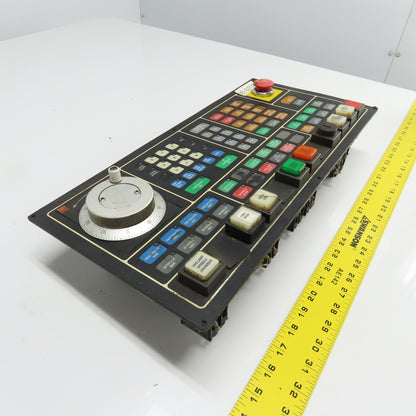 Cincinnati Milacron 3-525-0988A Operator Interface Control Panel Board REV GT2