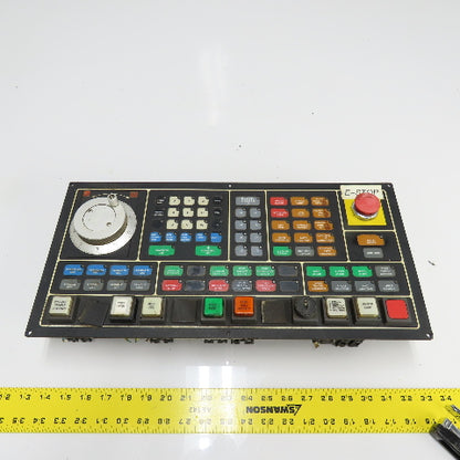 Cincinnati Milacron 3-525-0988A Operator Interface Control Panel Board REV GT2