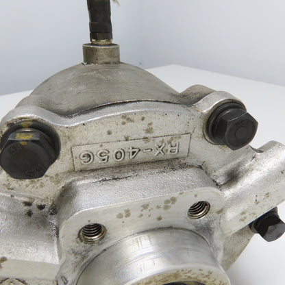 Double Action/End Pneumatic Cylinder 2-5/8" Stroke TGX-136-2 RX-7132 RX-405G