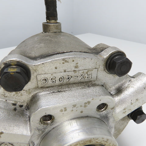 Double Action/End Pneumatic Cylinder 2-5/8" Stroke TGX-136-2 RX-7132 RX-405G