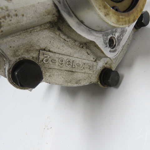 Double Action/End Pneumatic Cylinder 2-5/8" Stroke TGX-136-2 RX-7132 RX-405G