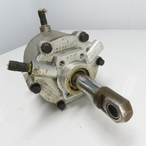 Double Action/End Pneumatic Cylinder 2-5/8" Stroke TGX-136-2 RX-7132 RX-405G