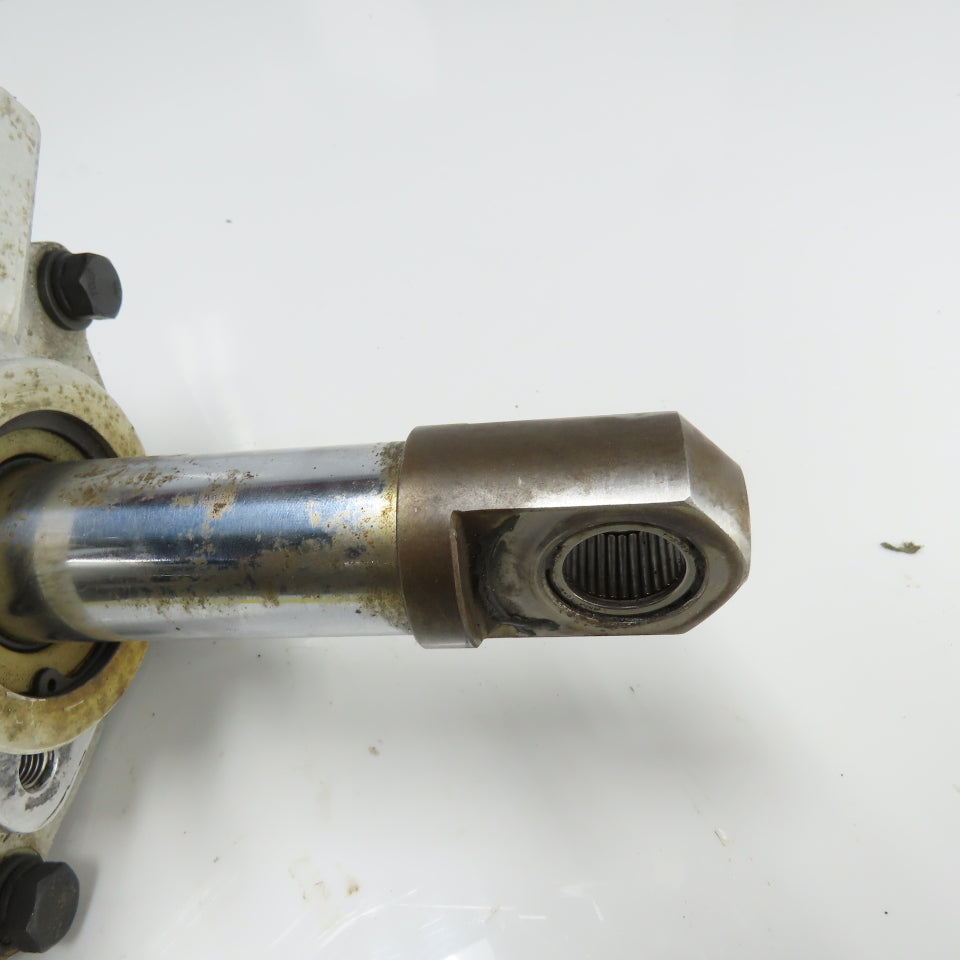 Double Action/End Pneumatic Cylinder 2-5/8" Stroke TGX-136-2 RX-7132 RX-405G