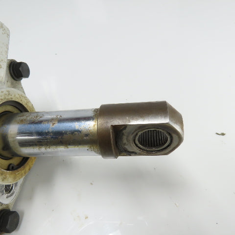 Double Action/End Pneumatic Cylinder 2-5/8" Stroke TGX-136-2 RX-7132 RX-405G
